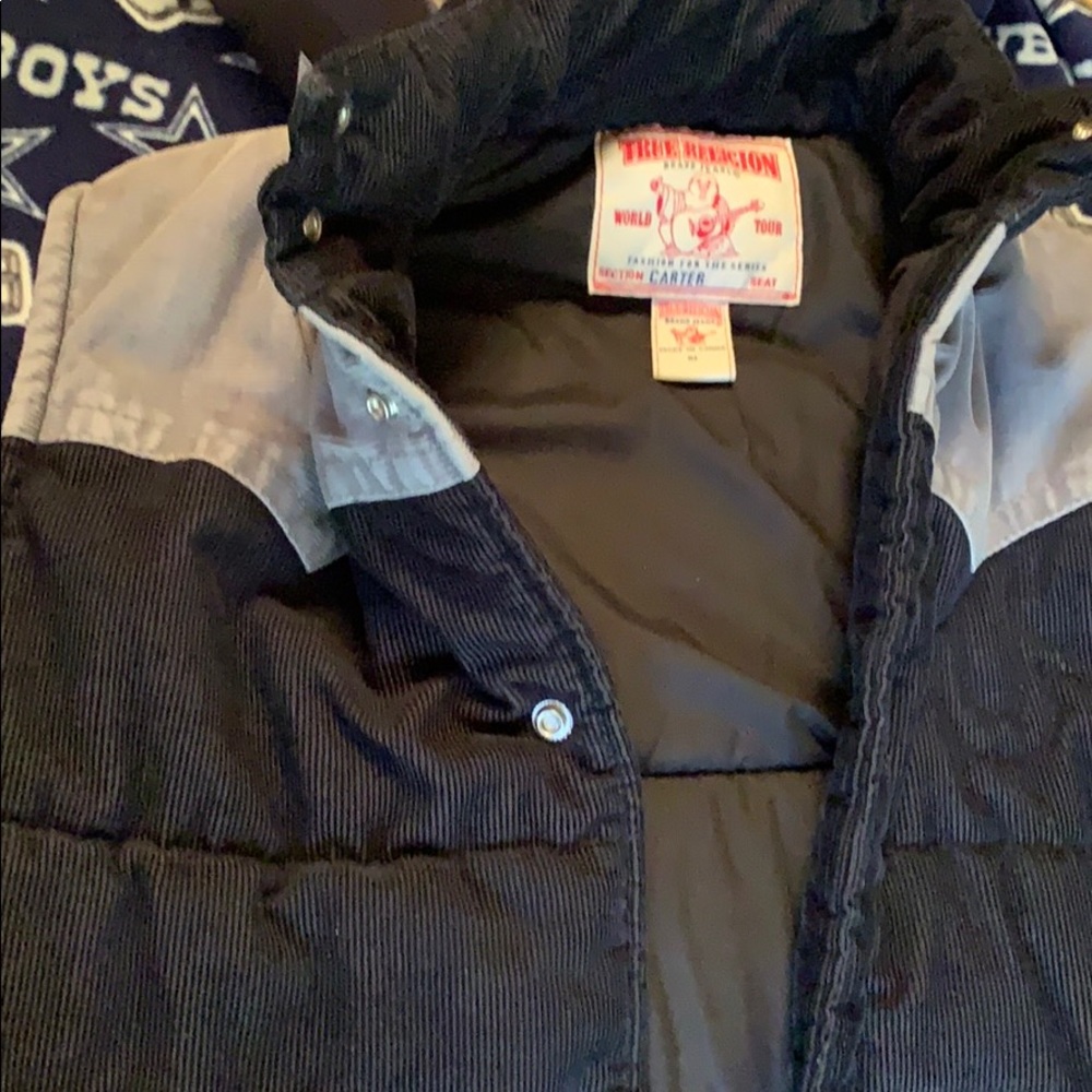 True religion